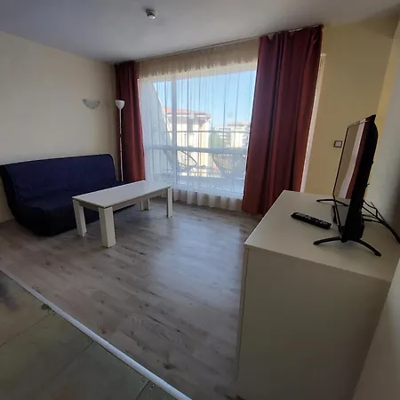 Mariner's - Self Catering - Adults Only Sluneční pobřeží
