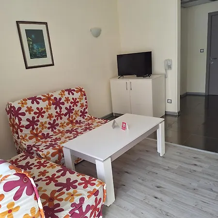 Mariner's Готель