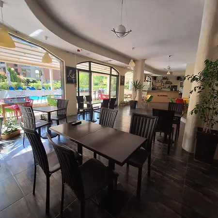 Mariner's - Self Catering - Adults Only Hotel Sluneční pobřeží