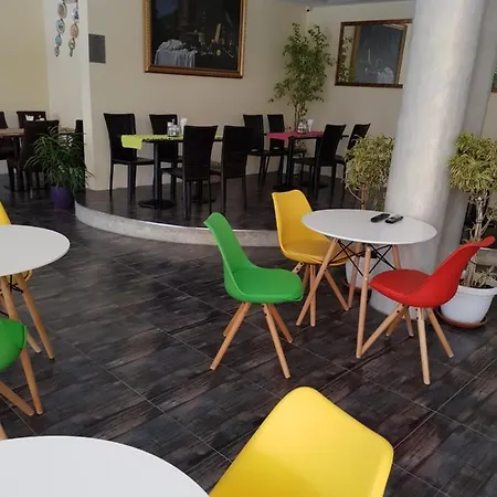 Mariner's - Self Catering - Adults Only Hotel Sluneční pobřeží