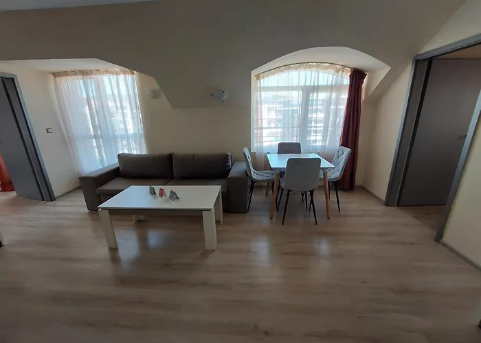 Готель Mariner's 4*