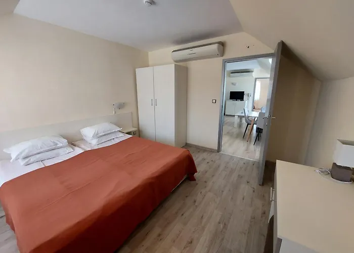 Mariner's Готель