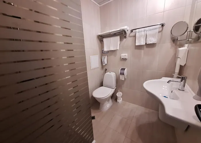 Mariner's 4* Сонячний Берег