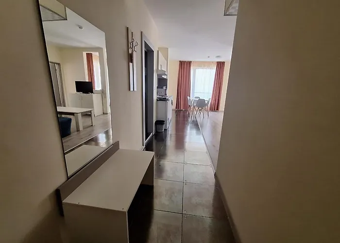 Mariner's Готель Сонячний Берег