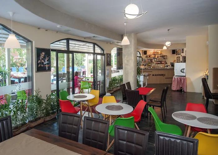 Mariner's Сонячний Берег