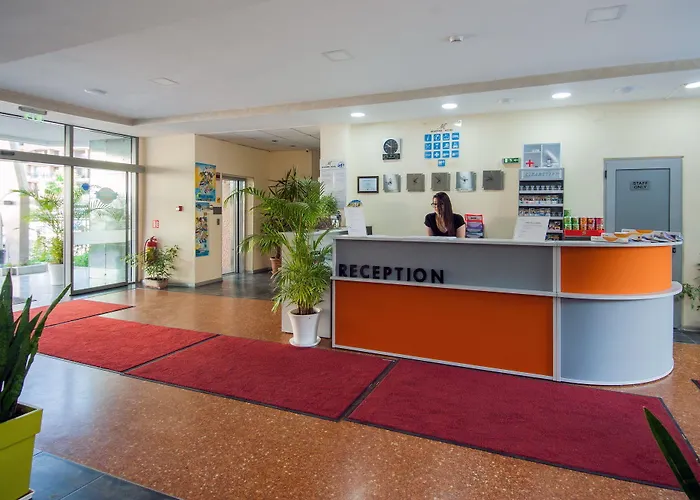 Mariner's Готель 4*