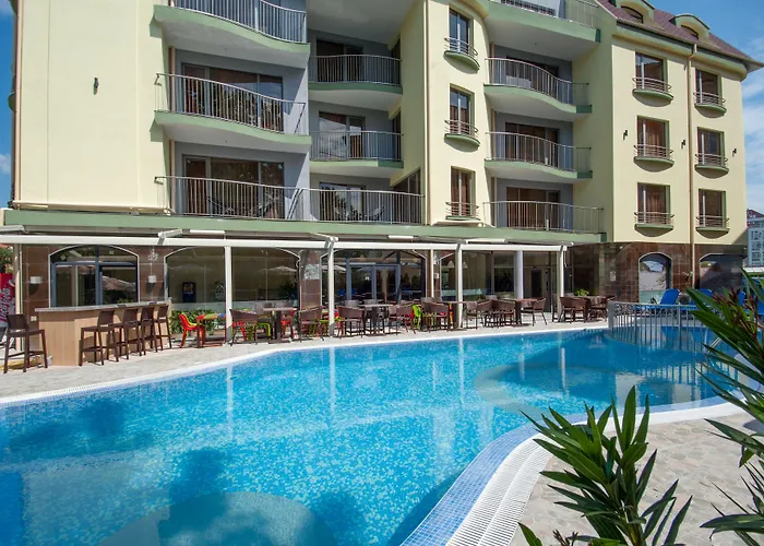 Mariner's Сонячний Берег