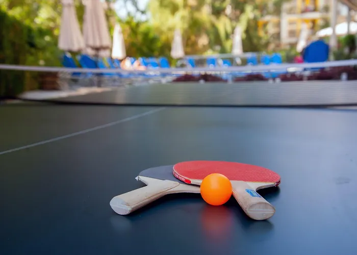 Mariner's Сонячний Берег