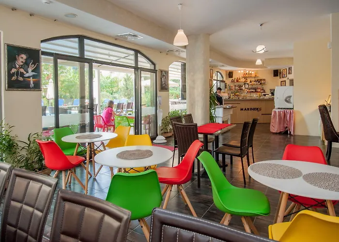 Mariner's Готель 4*