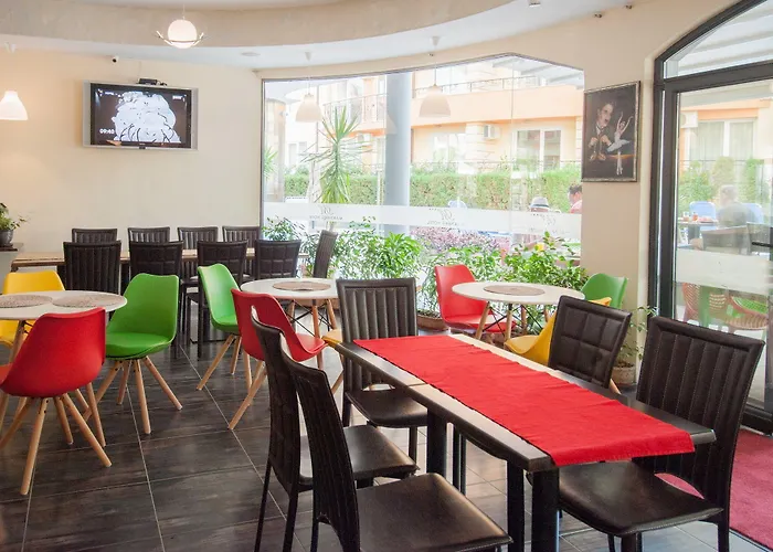 Mariner's Готель 4*