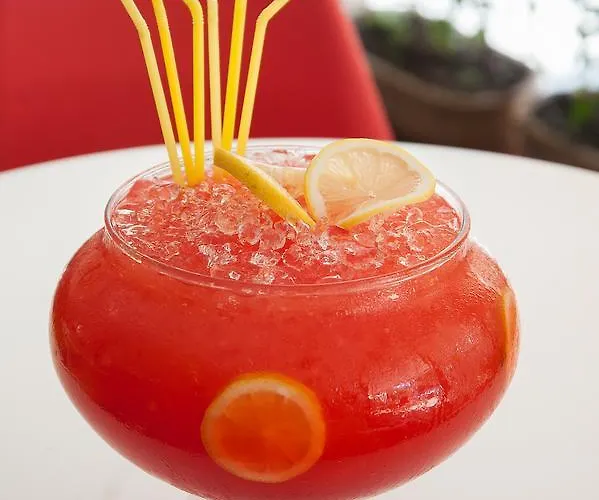 Mariner's Готель Сонячний Берег