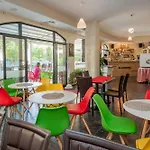 Mariner's - Self Catering - Adults Only Hotel 4*