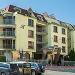 Mariner's - Self Catering - Adults Only Hotel