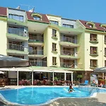 Mariner's - Self Catering - Adults Only Hotel 4*
