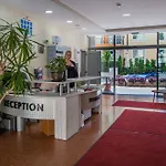 Hotel Mariner's - Self Catering - Adults Only