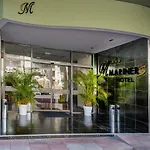 Hotel Mariner's - Self Catering - Adults Only
