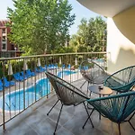 Hotel Mariner's - Self Catering - Adults Only 4*