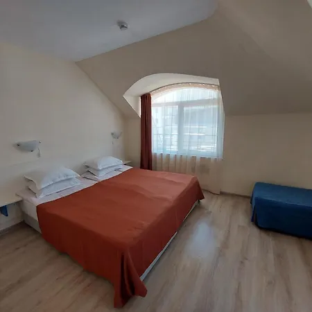Mariner's - Self Catering - Adults Only 4* Sunny Beach