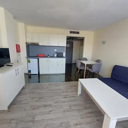 Mariner's Hotel Sunny Beach