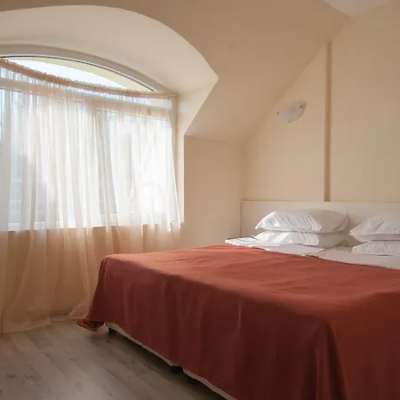 Mariner's 4* Sunny Beach