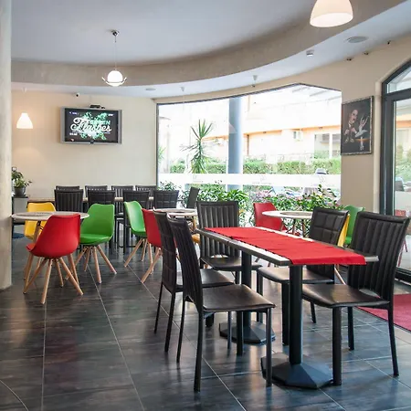 Hotel Mariner's Sunny Beach