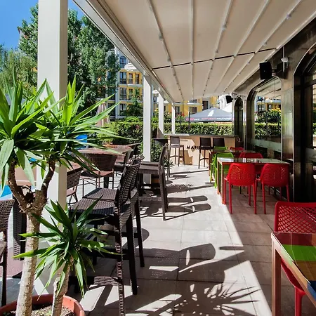 Mariner's Hotel Sunny Beach