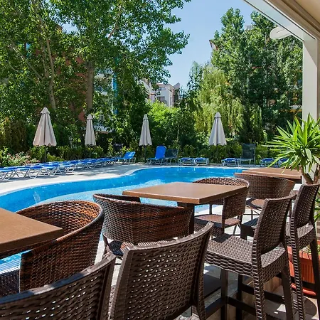 Mariner's Hotel Sunny Beach