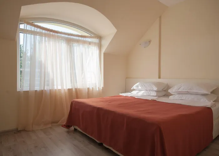 Mariner's 4* Napospart