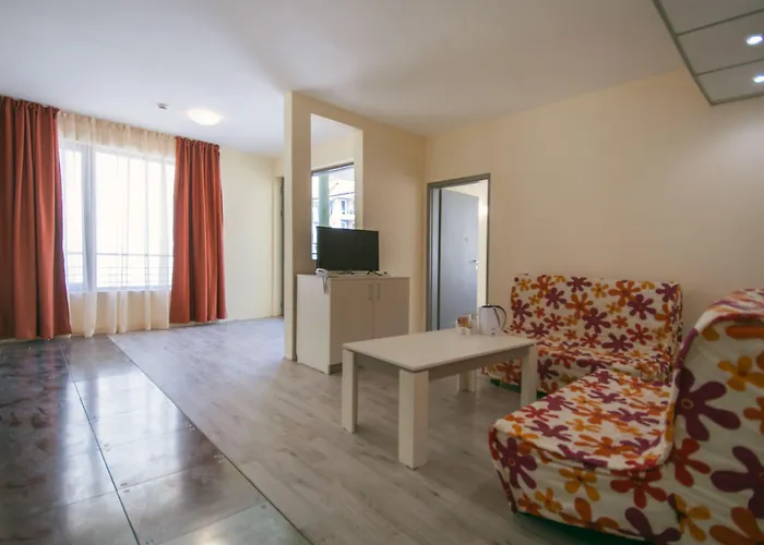 Mariner's 4* Napospart