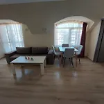 Hotel Mariner's 4*