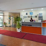 Mariner's Hotel 4*
