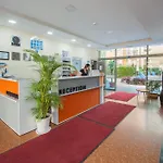 Mariner's Hotel
