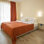 Hotel Mariner's