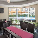 Mariner's Hotel 4*