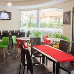 Mariner's Hotel 4*