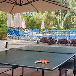 Hotel Mariner's 4*