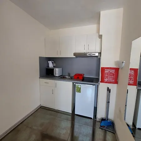 Mariner's Hotel Sunny Beach