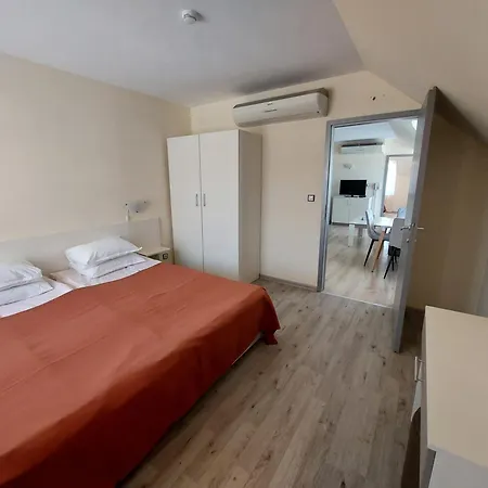 Mariner's - Self Catering - Adults Only Ξενοδοχείο