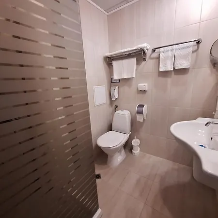 Mariner's - Self Catering - Adults Only 4* Σάνι Μπιτς