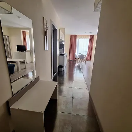 Mariner's - Self Catering - Adults Only Hotell Slăntjev Brjag