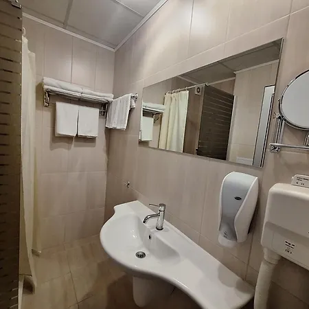 Ξενοδοχείο Mariner's - Self Catering - Adults Only Σάνι Μπιτς