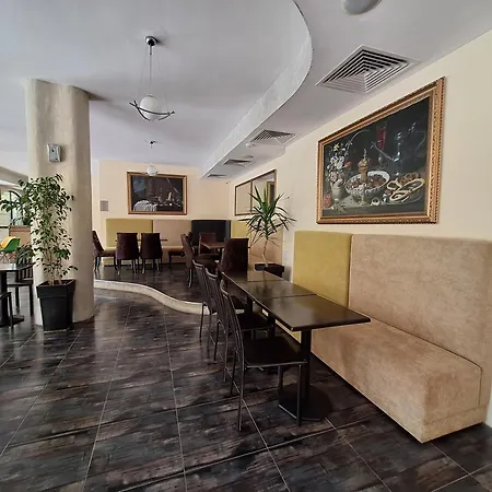 Hotell Mariner's - Self Catering - Adults Only Slăntjev Brjag