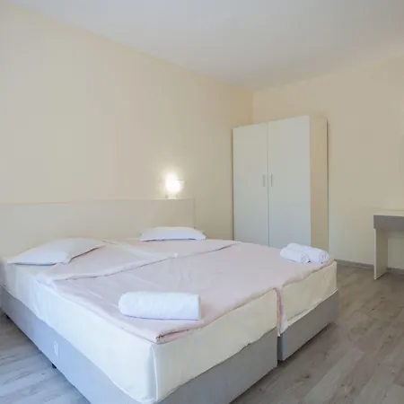 Hotell Mariner's - Self Catering - Adults Only 4*