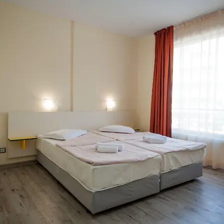 Mariner's 4* Sunny Beach