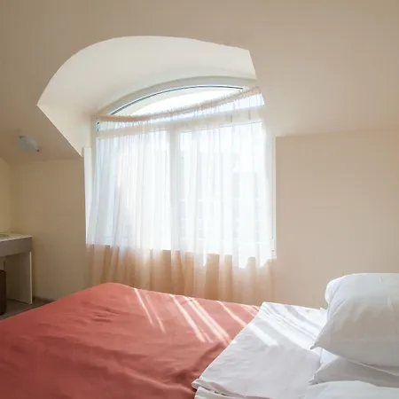Hotell Mariner's - Self Catering - Adults Only Slăntjev Brjag