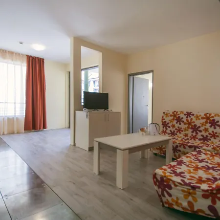 Mariner's - Self Catering - Adults Only 4* Slăntjev Brjag