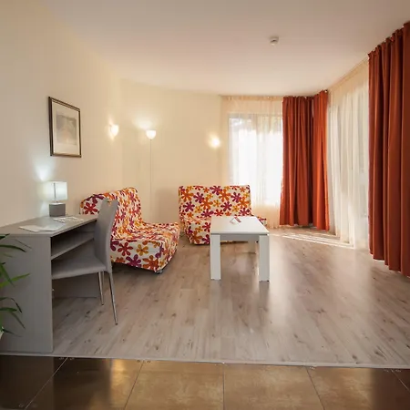 Ξενοδοχείο Mariner's - Self Catering - Adults Only Σάνι Μπιτς