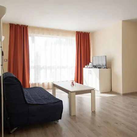 Mariner's - Self Catering - Adults Only Slăntjev Brjag