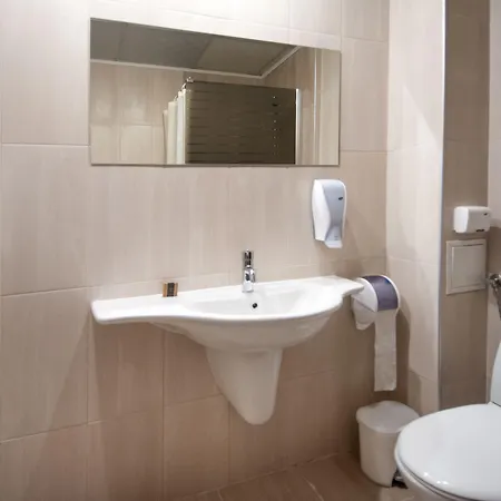 Ξενοδοχείο Mariner's - Self Catering - Adults Only 4*