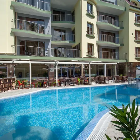 Mariner's Sunny Beach